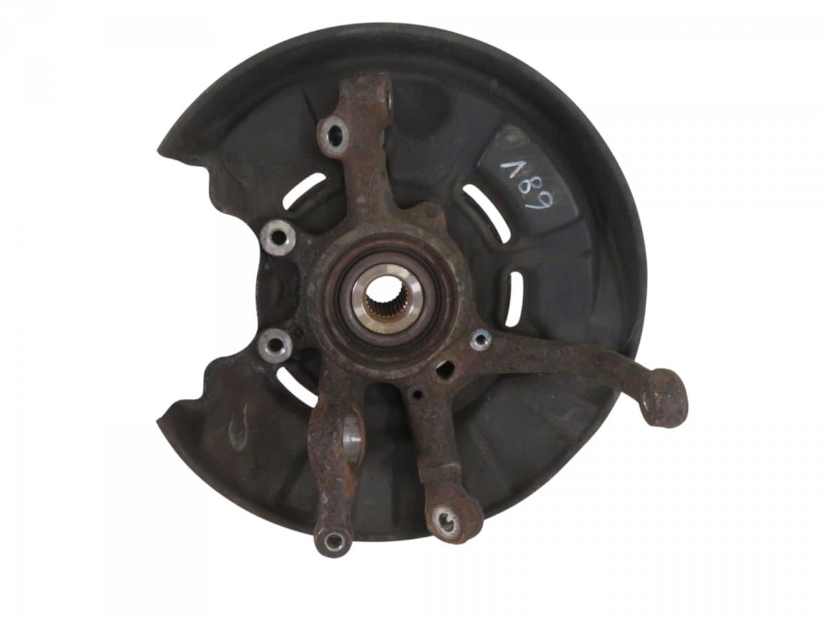MERCEDES-BENZ A1403508408 1403508408 Wheel bearing housing rear left MERCEDES-BENZ S-CLASS (W140) (1991-1999)