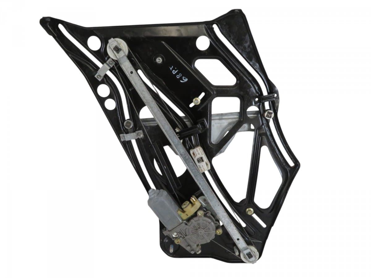 MERCEDES-BENZ A1408200308 1408200308 A1406700203 1406700203 Window Regulator Compl. rear right MERCEDES-BENZ S-CLASS (W140) (1991-1999)