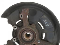MERCEDES-BENZ A1403508408 1403508408 Wheel bearing housing rear left MERCEDES-BENZ S-CLASS (W140) (1991-1999) — thumbnail 3