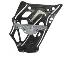 MERCEDES-BENZ A1408200308 1408200308 A1406700203 1406700203 Window Regulator Compl. rear right MERCEDES-BENZ S-CLASS (W140) (1991-1999) — thumbnail 2