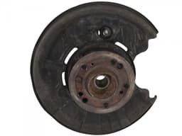 MERCEDES-BENZ A1403508408 1403508408 Wheel bearing housing rear left MERCEDES-BENZ S-CLASS (W140) (1991-1999) — thumbnail 4