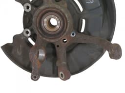 MERCEDES-BENZ A1403508408 1403508408 Wheel bearing housing rear left MERCEDES-BENZ S-CLASS (W140) (1991-1999) — thumbnail 2