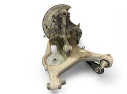 VOLVO 31658529 36011693 31360865 32370046 Wheel bearing housing rear left VOLVO S90 / V90 (2016-) — thumbnail 7