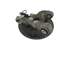 MERCEDES-BENZ A2463503441 A2463340206 Wheel bearing housing rear right MERCEDES-BENZ A-CLASS (W176) (2012-2018) — thumbnail 2