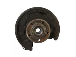 MERCEDES-BENZ A2463503441 A2463340206 Wheel bearing housing rear right MERCEDES-BENZ A-CLASS (W176) (2012-2018) — thumbnail 3