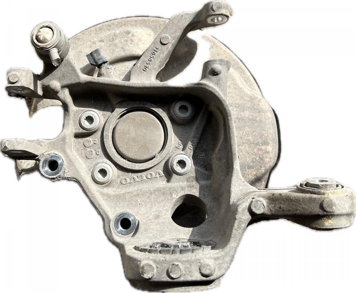 31658530 Wheel bearing housing rear right VOLVO S90 / V90 (2016-)