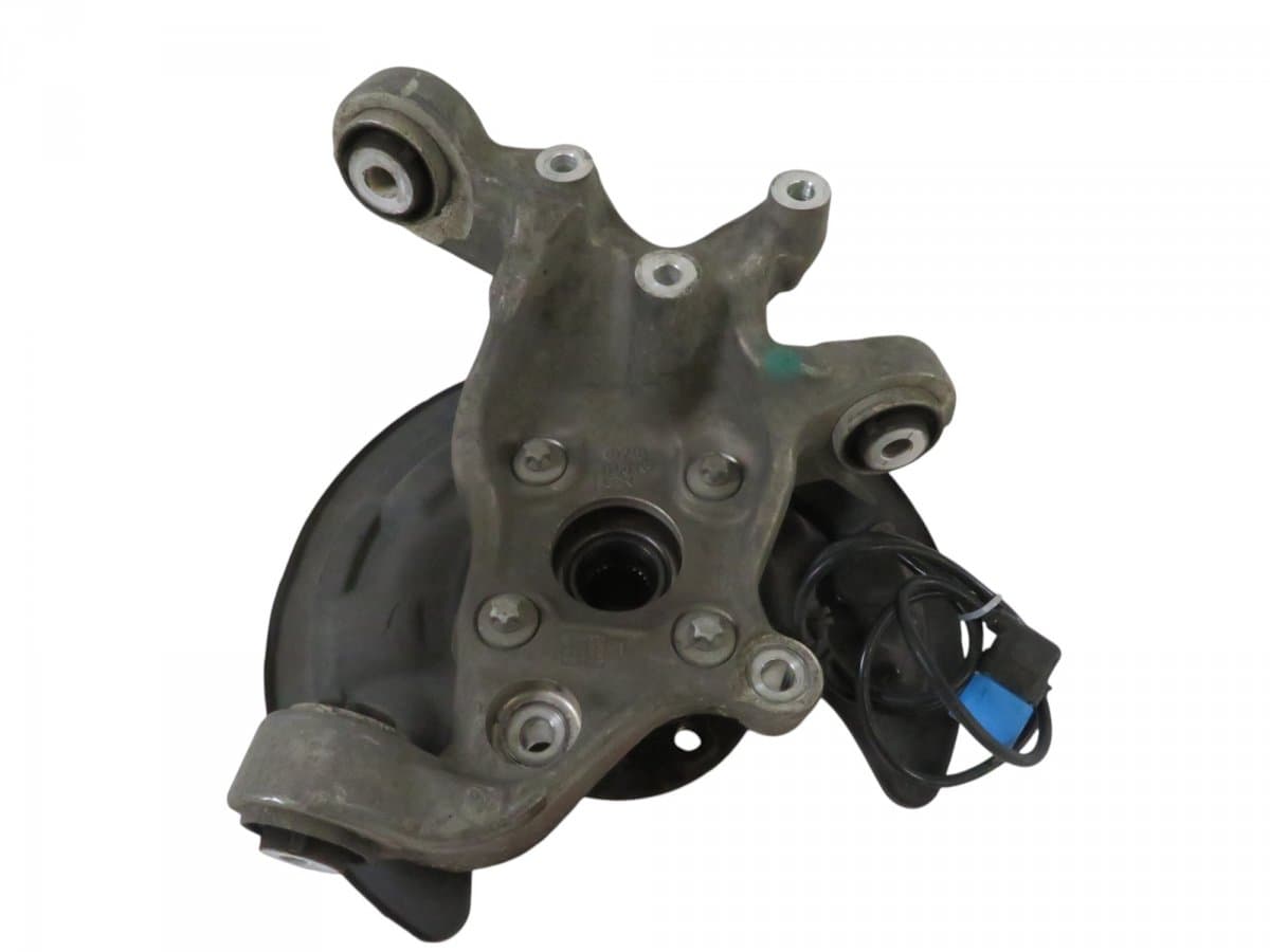 MERCEDES-BENZ A2463503441 A2463340206 Wheel bearing housing rear right MERCEDES-BENZ A-CLASS (W176) (2012-2018)