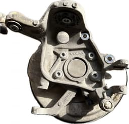 VOLVO 31658530 Wheel bearing housing rear right VOLVO S90 / V90 (2016-) — thumbnail 2