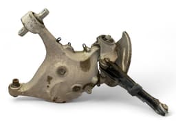 VOLVO 31658529 36011693 31360865 32370046 Wheel bearing housing rear left VOLVO S90 / V90 (2016-) — thumbnail 6