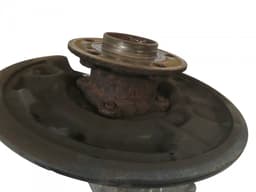 MERCEDES-BENZ A2463503441 A2463340206 Wheel bearing housing rear right MERCEDES-BENZ A-CLASS (W176) (2012-2018) — thumbnail 4