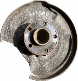 VOLVO 31658530 Wheel bearing housing rear right VOLVO S90 / V90 (2016-) — thumbnail 4