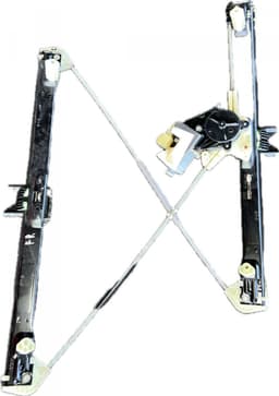 LAND ROVER Window Regulator Compl. front right LAND ROVER RANGE ROVER SPORT II (L494) (2013-2022) — thumbnail 1