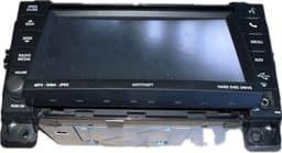 JEEP 05064831AF Radio JEEP GRAND CHEROKEE IV (WK, WK2) (2010-2021) — thumbnail 6