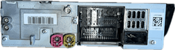 AUDI 4G0035193E 4G0035193D Radio AUDI A6 / A6 ALLROAD (C7, 4G) (2010-2018) — thumbnail 3