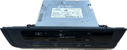 AUDI 4G0035193E 4G0035193D Radio AUDI A6 / A6 ALLROAD (C7, 4G) (2010-2018) — thumbnail 1