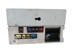 MERCEDES-BENZ A2059005426 A2059004629 A2059006434 Radio MERCEDES-BENZ C-CLASS (W205) (2013-2021) — thumbnail 4