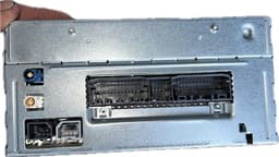 JEEP 05064831AF Radio JEEP GRAND CHEROKEE IV (WK, WK2) (2010-2021) — thumbnail 4