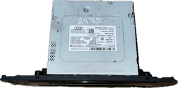 AUDI 4G0035193E 4G0035193D Radio AUDI A6 / A6 ALLROAD (C7, 4G) (2010-2018) — thumbnail 2