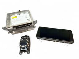 BMW 65509292248 65829350723 65126826785 65129325976 9292248 9350723 6826785 9325976 6512932731501 Radio BMW 3 (F30, F31, F34, F80) (2011-2019) — thumbnail 2