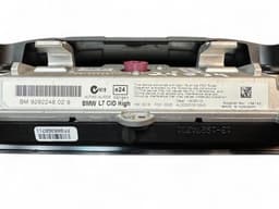 BMW 65509292248 65829350723 65126826785 65129325976 9292248 9350723 6826785 9325976 6512932731501 Radio BMW 3 (F30, F31, F34, F80) (2011-2019) — thumbnail 6