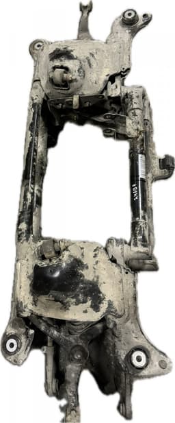 PEUGEOT Rear axle Beam PEUGEOT 508 I (W23) (2010-2018) — thumbnail 6