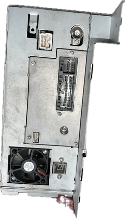 CHRYSLER 05064191AD Radio CHRYSLER 300C I (2004-2010) — thumbnail 3