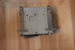 AUDI Radio tuner AUDI A8 (4E) (2002-2010) — thumbnail 2