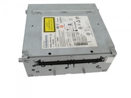 MERCEDES-BENZ A2059005426 A2059004629 A2059006434 Radio MERCEDES-BENZ C-CLASS (W205) (2013-2021) — thumbnail 1