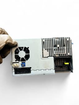 VW 1T0035680H Radio VW GOLF VI (5K) (2008-2013) — thumbnail 7