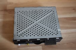 AUDI Radio tuner AUDI A8 (4E) (2002-2010) — thumbnail 1