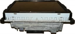 JEEP 68242385AD 8242385AC Radio JEEP GRAND CHEROKEE IV (WK, WK2) (2010-2021) — thumbnail 2