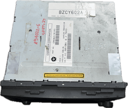 CHRYSLER 05064191AD Radio CHRYSLER 300C I (2004-2010) — thumbnail 2