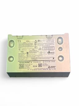 VOLVO 36011649 32209676 31667663 32247688 32141084 Radio VOLVO S90 / V90 (2016-) — thumbnail 6