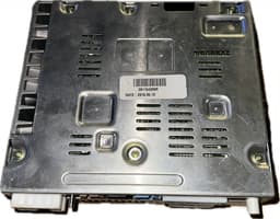 RENAULT 281154390R 281152032R Radio RENAULT KADJAR (HA, HL) (2015-2022) — thumbnail 1