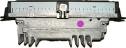 JEEP 68242385AD 8242385AC Radio JEEP GRAND CHEROKEE IV (WK, WK2) (2010-2021) — thumbnail 1