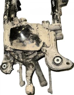 PEUGEOT Rear axle Beam PEUGEOT 508 I (W23) (2010-2018) — thumbnail 5