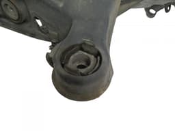 MERCEDES-BENZ A1293501508 A1293508600 Rear axle Beam MERCEDES-BENZ SL-CLASS (R129) (1989-2001) — thumbnail 4