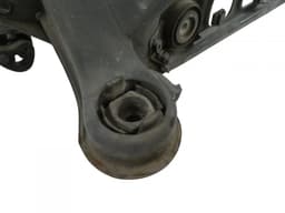 MERCEDES-BENZ A1293501508 A1293508600 Rear axle Beam MERCEDES-BENZ SL-CLASS (R129) (1989-2001) — thumbnail 6