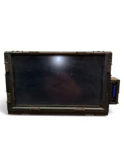 KIA 96560A8920WK Radio KIA OPTIMA IV (JF) (2015-2020) — thumbnail 2