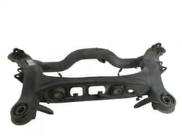 MERCEDES-BENZ A1293501508 A1293508600 Rear axle Beam MERCEDES-BENZ SL-CLASS (R129) (1989-2001) — thumbnail 1