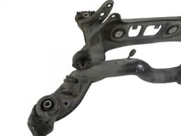 MERCEDES-BENZ A1293501508 A1293508600 Rear axle Beam MERCEDES-BENZ SL-CLASS (R129) (1989-2001) — thumbnail 9