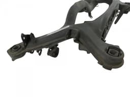 MERCEDES-BENZ A1293501508 A1293508600 Rear axle Beam MERCEDES-BENZ SL-CLASS (R129) (1989-2001) — thumbnail 2