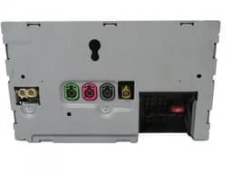 MERCEDES-BENZ A2469008214 A2469000516 Radio MERCEDES-BENZ A-CLASS (W176) (2012-2018) — thumbnail 4