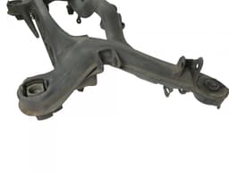 MERCEDES-BENZ A1293501508 A1293508600 Rear axle Beam MERCEDES-BENZ SL-CLASS (R129) (1989-2001) — thumbnail 3