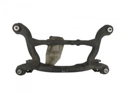 MERCEDES-BENZ A2463501308 Rear axle Beam MERCEDES-BENZ A-CLASS (W176) (2012-2018) — thumbnail 1