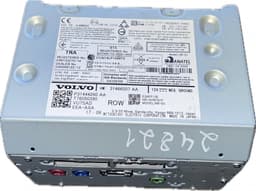 VOLVO 31444260 Radio VOLVO S90 / V90 (2016-) — thumbnail 1