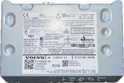 VOLVO 31444260 Radio VOLVO S90 / V90 (2016-) — thumbnail 2