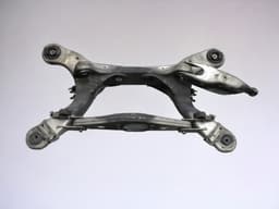 MERCEDES-BENZ A2303506900 A2303500600 Rear axle Beam MERCEDES-BENZ SL-CLASS (R230) (2001-2012) — thumbnail 4
