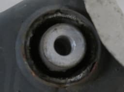 MERCEDES-BENZ A2463501308 Rear axle Beam MERCEDES-BENZ A-CLASS (W176) (2012-2018) — thumbnail 8