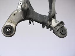 MERCEDES-BENZ A2303506900 A2303500600 Rear axle Beam MERCEDES-BENZ SL-CLASS (R230) (2001-2012) — thumbnail 5